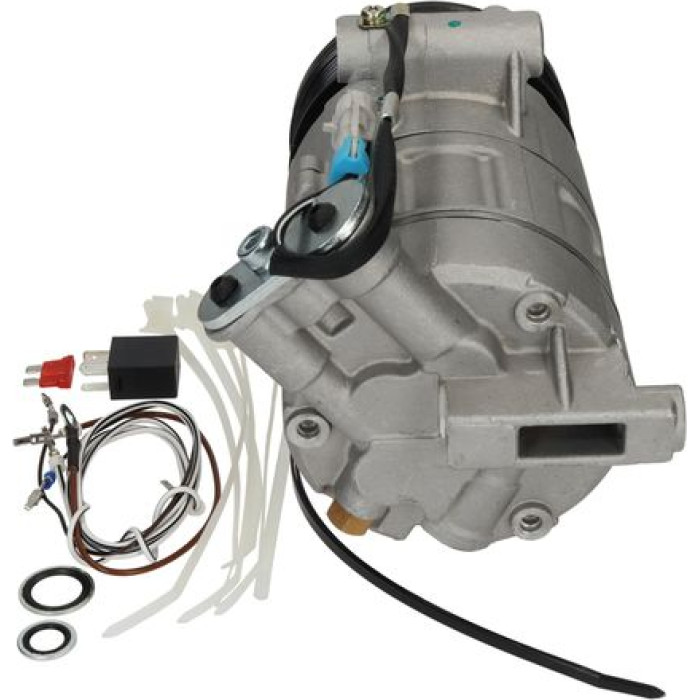 BOSCH 1 986 AD1 150 Kompressor, Klimaanlage BOSCH 1 986 AD1 150 Kompressor, Klimaanlage