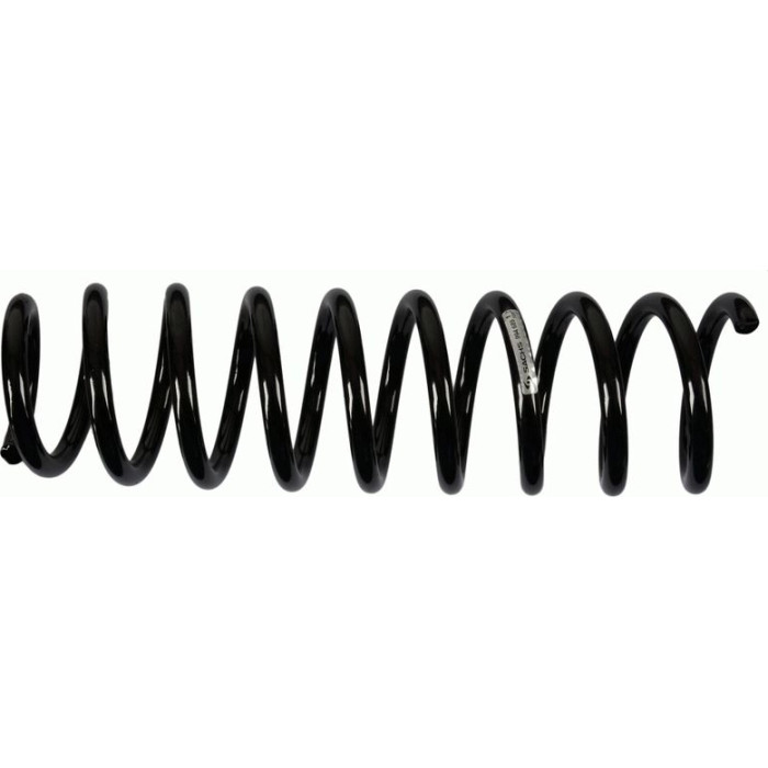 Sachs 994 689 Fahrwerksfeder Sachs 994 689 Fahrwerksfeder