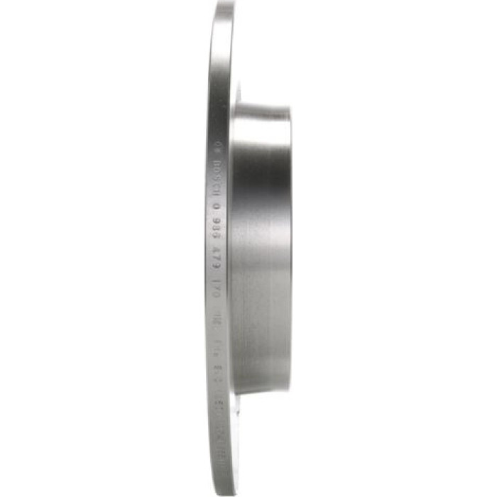 BOSCH 0 986 479 170 Bremsscheibe
