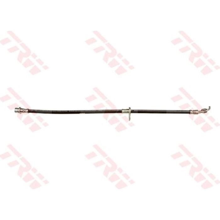 TRW PHD372 Bremsschlauch TRW PHD372 Bremsschlauch
