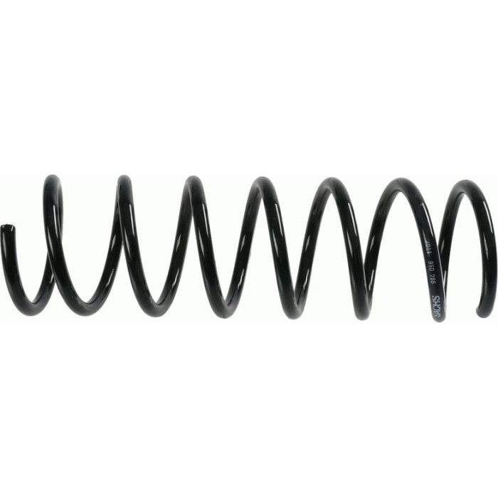 Sachs 994 056 Fahrwerksfeder Sachs 994 056 Fahrwerksfeder