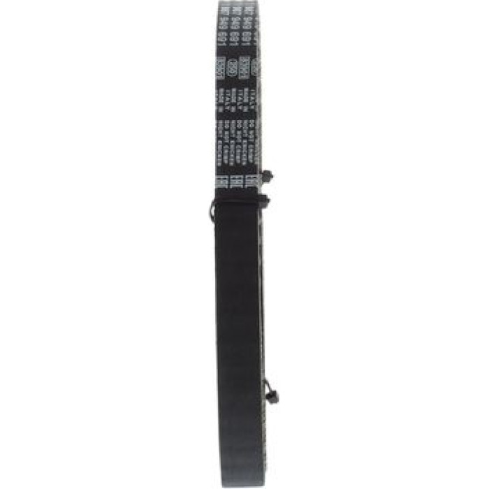 BOSCH 1 987 949 691 Zahnriemen