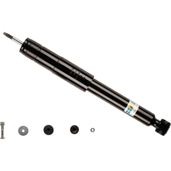 2x Bilstein 24-013161 Stoßdämpfer B4 Serienersatz