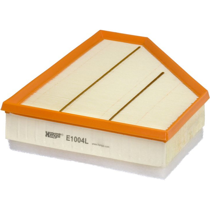 Hengst Filter E1004L Luftfilter Hengst Filter E1004L Luftfilter