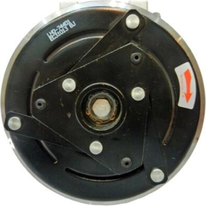 Mahle ACP 1312 000S Kompressor, Klimaanlage BEHR Mahle ACP 1312 000S Kompressor, Klimaanlage BEHR