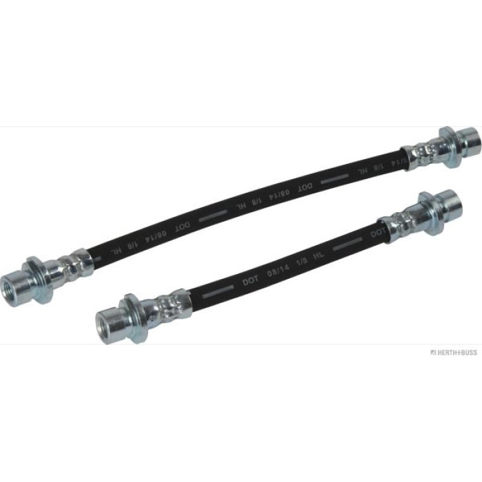 Herth+Buss Jakoparts J3704240 Bremsschlauch Herth+Buss Jakoparts J3704240 Bremsschlauch