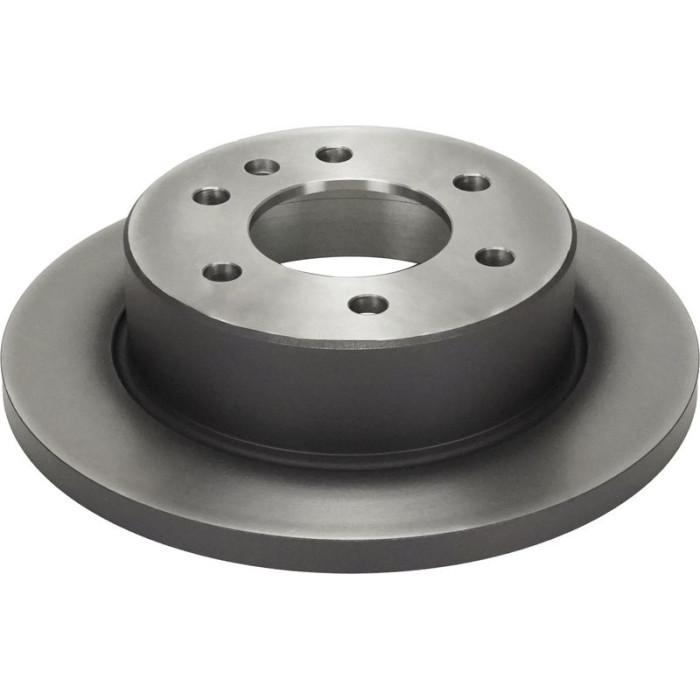 TRW DF4823S Bremsscheibe 298x16,3mm, 6x130, voll, lackiert TRW DF4823S Bremsscheibe 298x16,3mm, 6x130, voll, lackiert