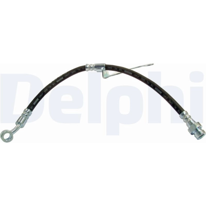Delphi LH6809 Bremsschlauch