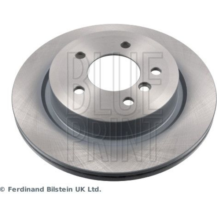Blue Print ADB114387 Bremsscheibe Blue Print ADB114387 Bremsscheibe