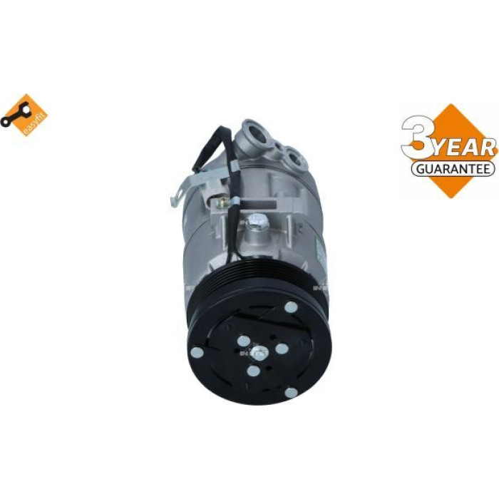 NRF 32428 Kompressor, Klimaanlage EASY FIT NRF 32428 Kompressor, Klimaanlage EASY FIT