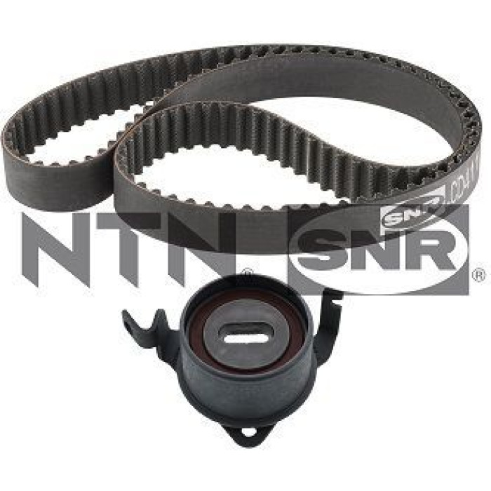 NTN-SNR KD473.06 Zahnriemensatz NTN-SNR KD473.06 Zahnriemensatz
