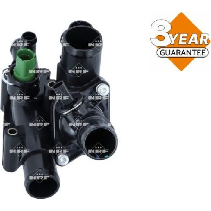 NRF 725340 Thermostat, Kühlmittel EASY FIT NRF 725340 Thermostat, Kühlmittel EASY FIT