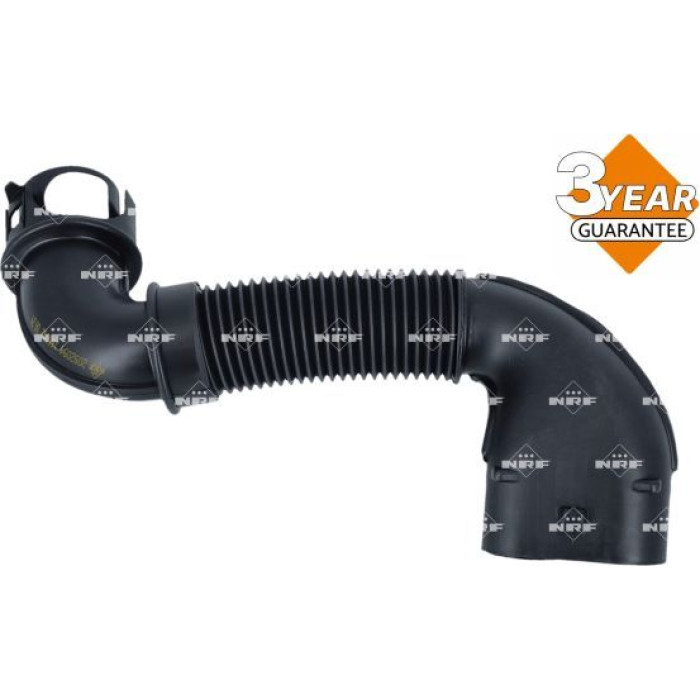 NRF 166342 Ansaugschlauch, Luftfilter NRF 166342 Ansaugschlauch, Luftfilter