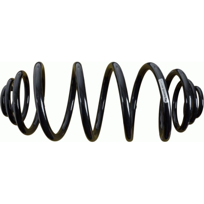 Sachs 994 707 Fahrwerksfeder