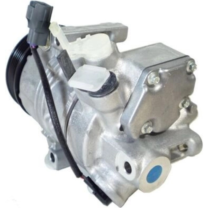 Mahle ACP 889 000P Kompressor, Klimaanlage BEHR Premium Line Mahle ACP 889 000P Kompressor, Klimaanlage BEHR Premium Line