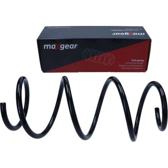 Maxgear 60-0819 Fahrwerksfeder