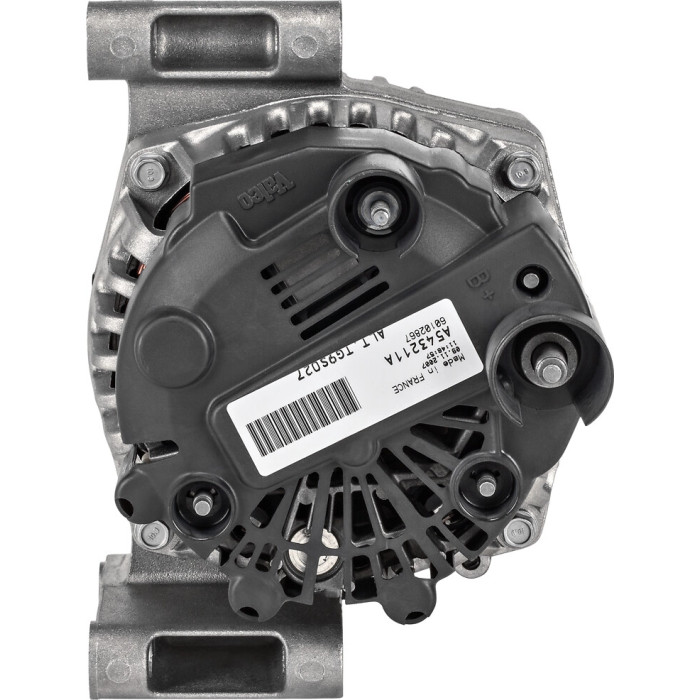 Valeo 439615 Generator ORIGINS - NEW O.E. TECHNOLOGIE Valeo 439615 Generator ORIGINS - NEW O.E. TECHNOLOGIE