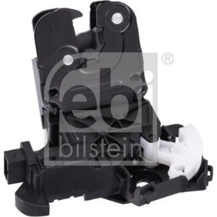 febi bilstein 199207 Heckklappenschloss Plus febi bilstein 199207 Heckklappenschloss Plus