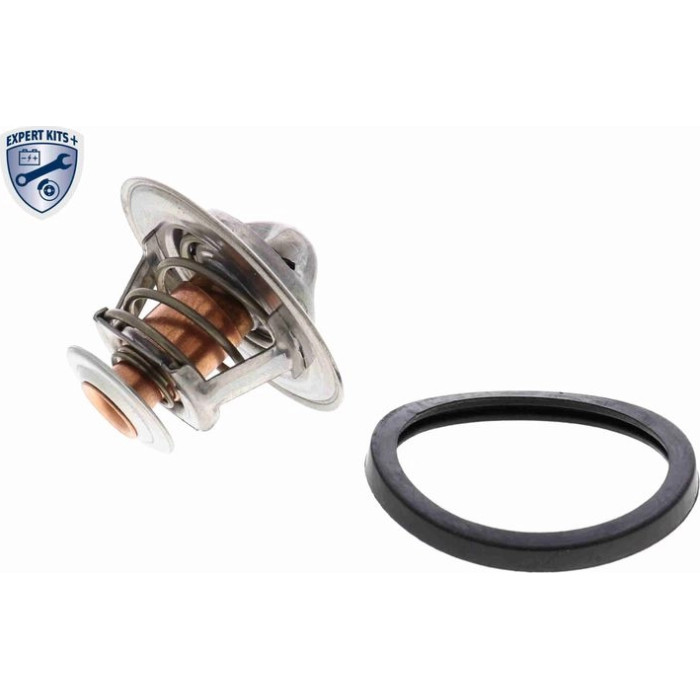 Vemo V40-99-0025 Thermostat, Kühlmittel Expert Kits + Vemo V40-99-0025 Thermostat, Kühlmittel Expert Kits +