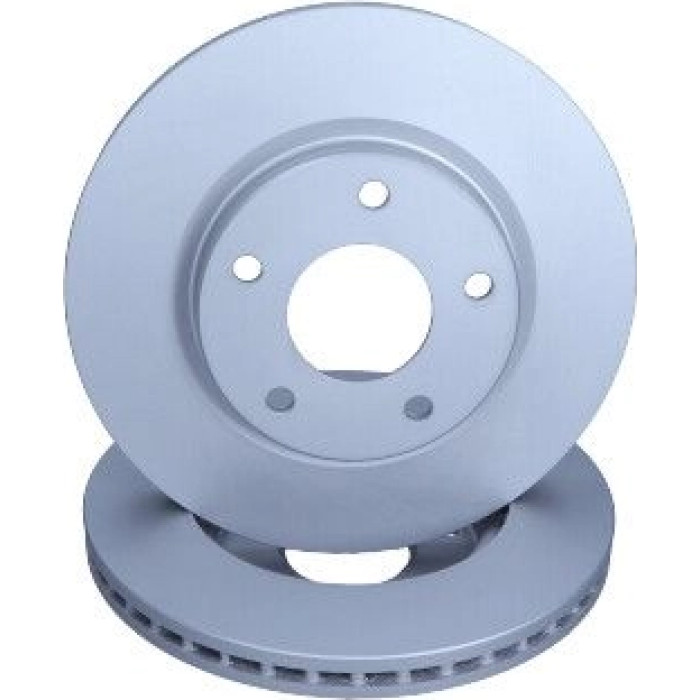 QUARO QD6289 Bremsscheibe QUARO QD6289 Bremsscheibe