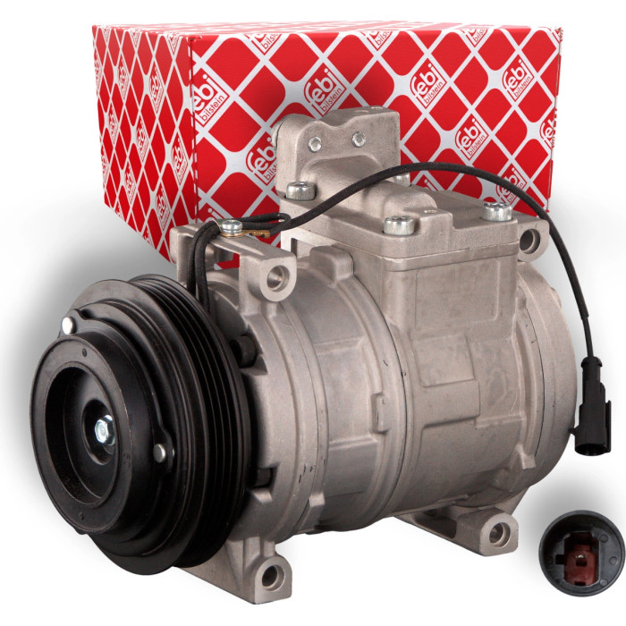 FEBI BILSTEIN 45028 Kompressor, Klimaanlage FEBI BILSTEIN 45028 Kompressor, Klimaanlage