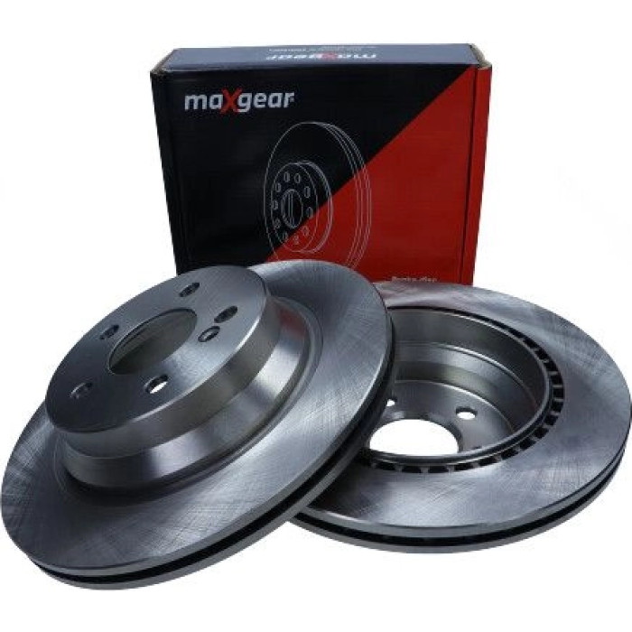 Maxgear 19-1262 Bremsscheibe Maxgear 19-1262 Bremsscheibe
