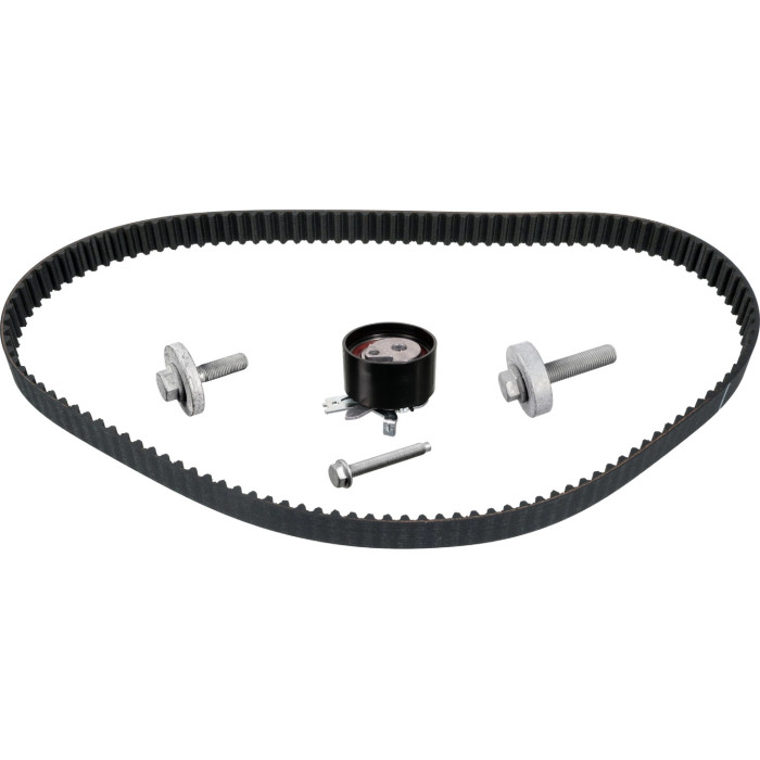 FEBI BILSTEIN 21270 Zahnriemensatz FEBI BILSTEIN 21270 Zahnriemensatz