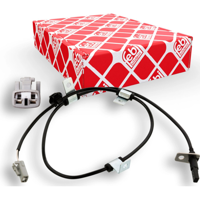 FEBI BILSTEIN 107735 Sensor, Raddrehzahl FEBI BILSTEIN 107735 Sensor, Raddrehzahl