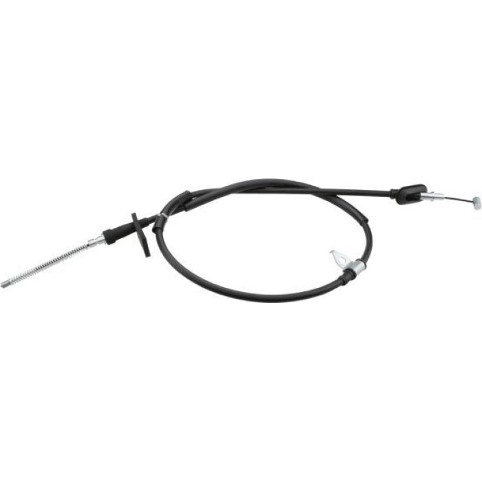 Textar 44090500 Seilzug, Feststellbremse Textar 44090500 Seilzug, Feststellbremse