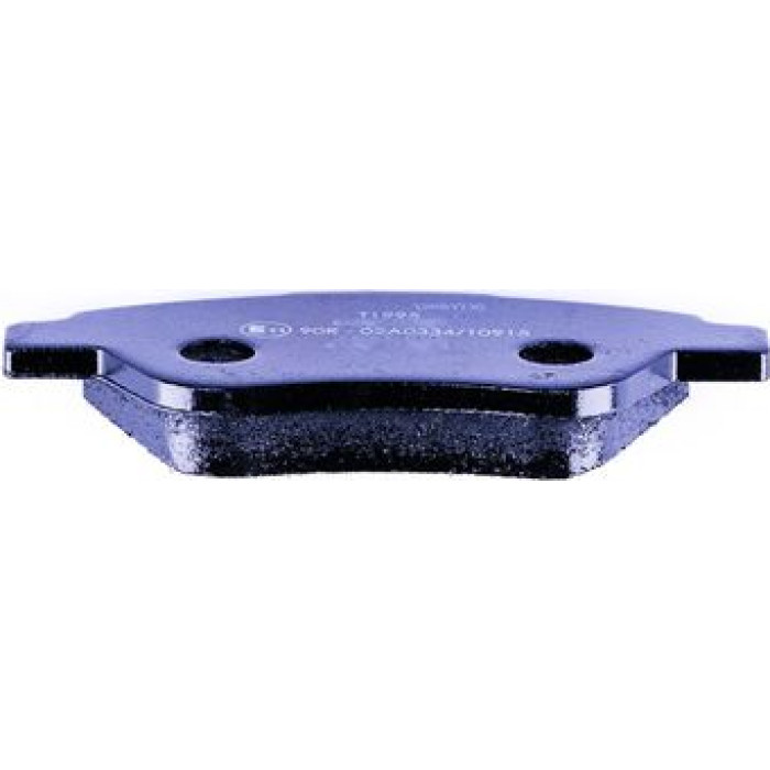 Hella Pagid 8DB 355 015-441 Bremsbelagsatz, Scheibenbremse Hella Pagid 8DB 355 015-441 Bremsbelagsatz, Scheibenbremse