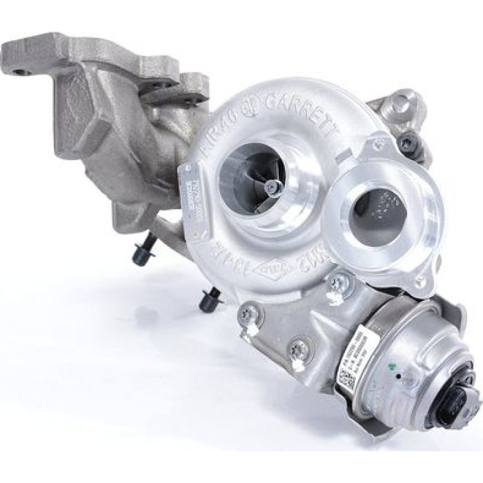 BTS Turbo Turbolader T915444 BTS Turbo Turbolader T915444