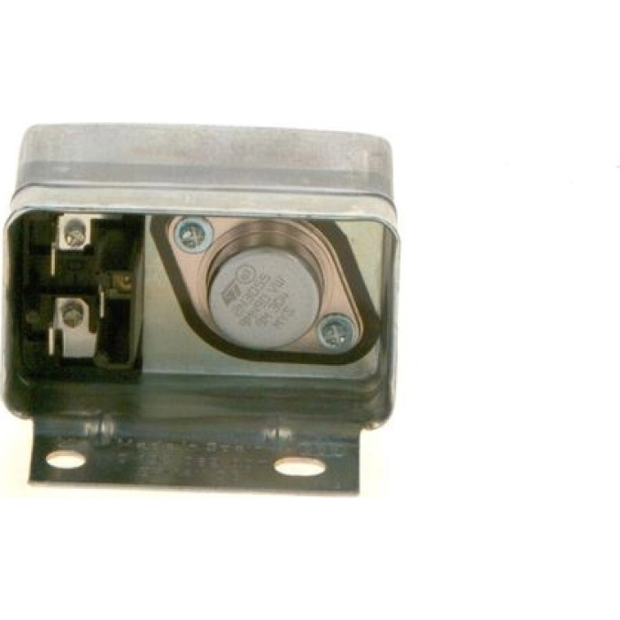 BOSCH 0 192 062 007 Generatorregler BOSCH 0 192 062 007 Generatorregler
