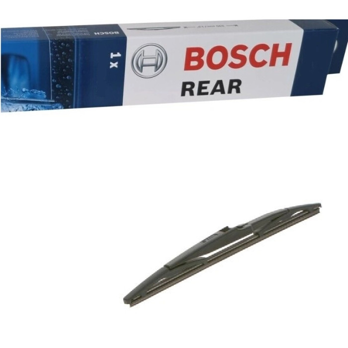 BOSCH H 311 Scheibenwischer Rear 3 397 011 666