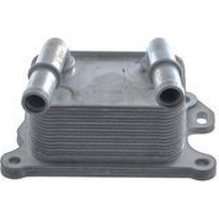 Mahle CLC 266 000S Ölkühler, Motoröl BEHR Mahle CLC 266 000S Ölkühler, Motoröl BEHR