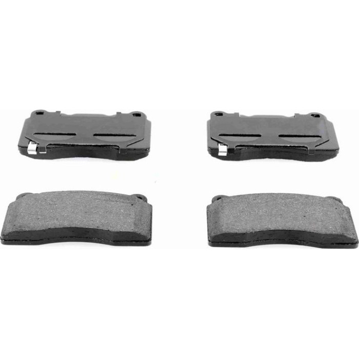 Vaico V40-4127 Bremsbelagsatz, Scheibenbremse Green Mobility Parts Vaico V40-4127 Bremsbelagsatz, Scheibenbremse Green Mobility Parts