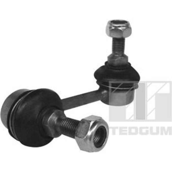 Tedgum 00148950 Stange/Strebe, Stabilisator