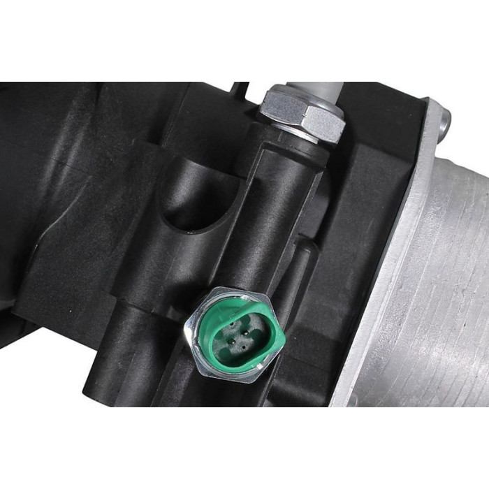 Metzger 2370144 Gehäuse, Ölfilter