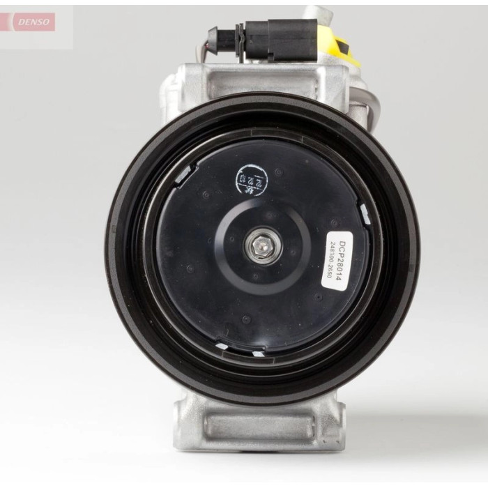 DENSO 7SEU17C Klimakompressor DCP28014 DENSO 7SEU17C Klimakompressor DCP28014