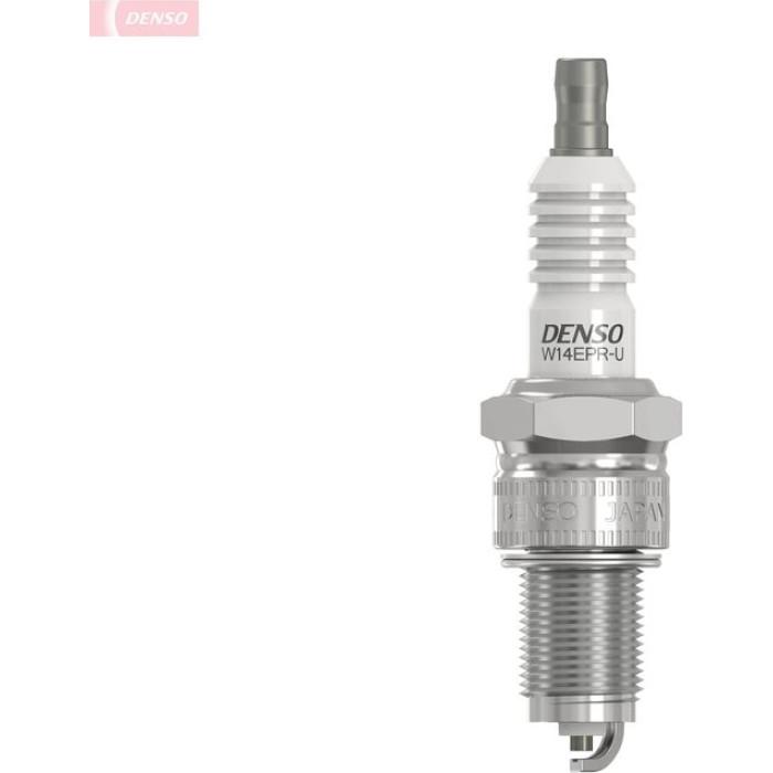 Denso W14EPR-U Zündkerze Nickel
