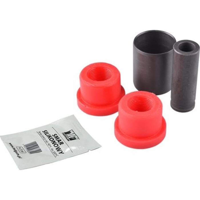 Tedgum 00087510 Lagerung, Lenker