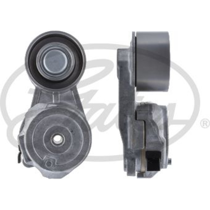 Gates T38755 Riemenspanner, Keilrippenriemen FleetRunner™
