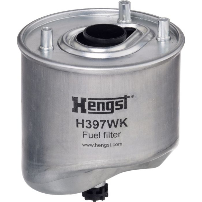 Hengst Filter H397WK Kraftstofffilter Hengst Filter H397WK Kraftstofffilter