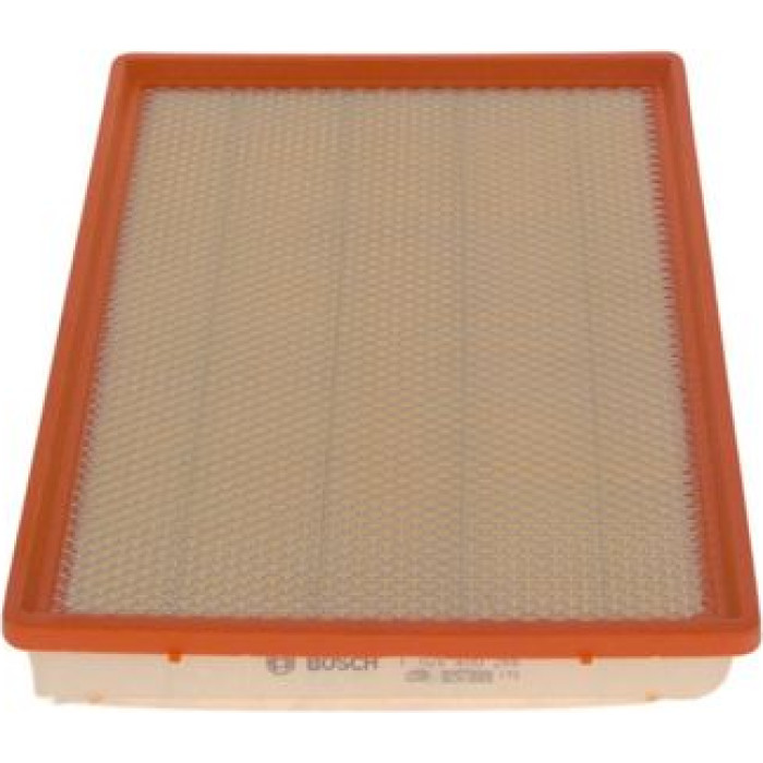 BOSCH F 026 400 266 Luftfilter BOSCH F 026 400 266 Luftfilter