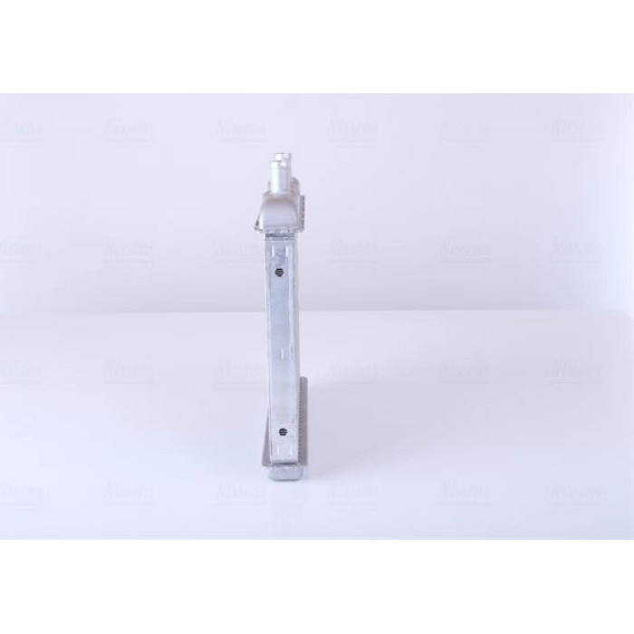 Nissens 71810 Wärmetauscher, Innenraumheizung Nissens 71810 Wärmetauscher, Innenraumheizung