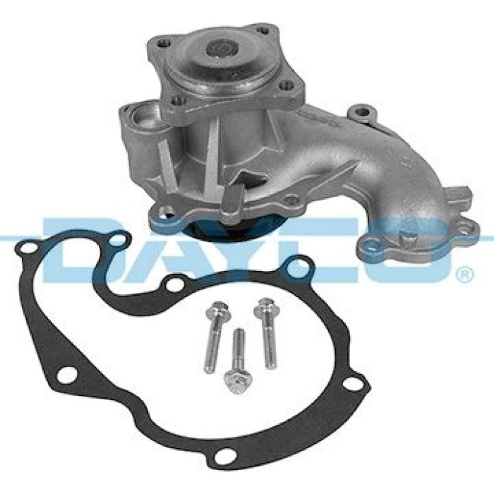 Dayco DP274 Wasserpumpe Dayco DP274 Wasserpumpe