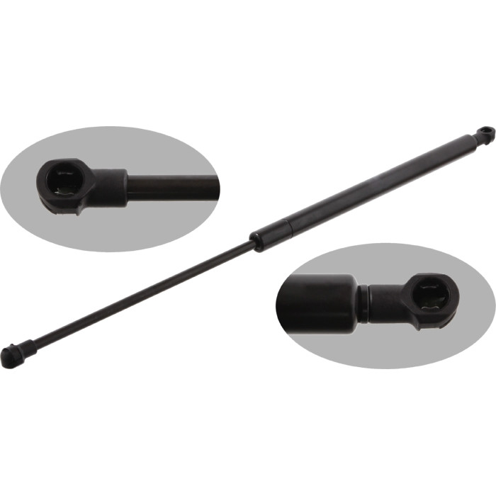FEBI BILSTEIN 32899 Gasfeder, Koffer-/Laderaum