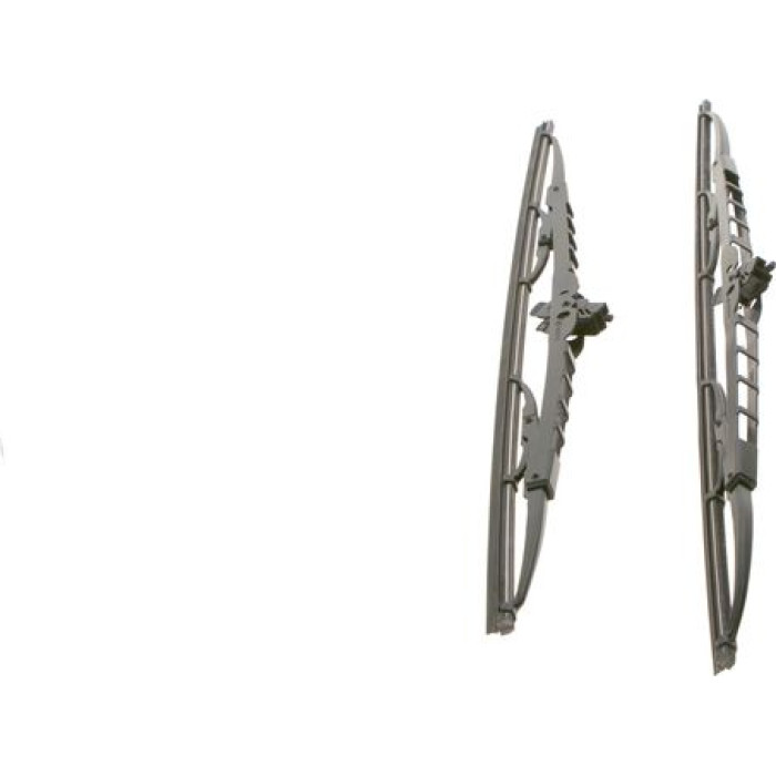 BOSCH 280 Scheibenwischer Twin 3 397 118 405