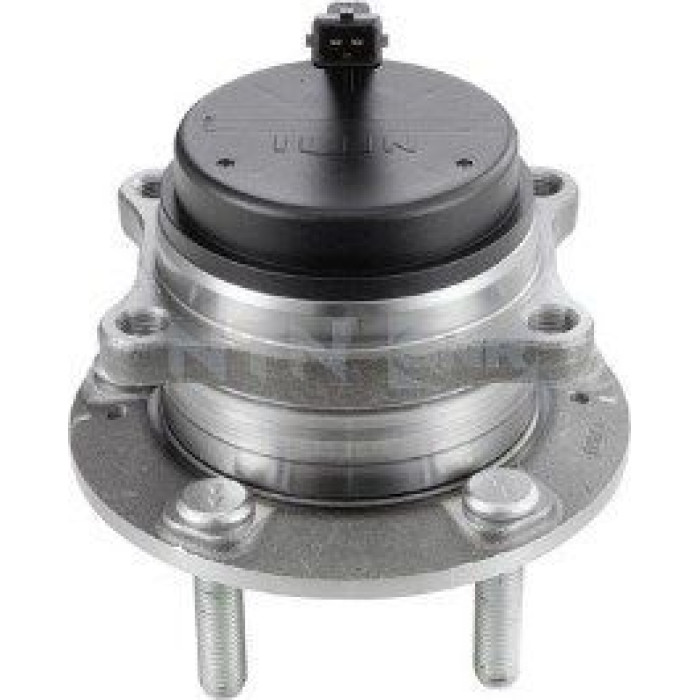 NTN-SNR R184.69 Radlagersatz NTN-SNR R184.69 Radlagersatz