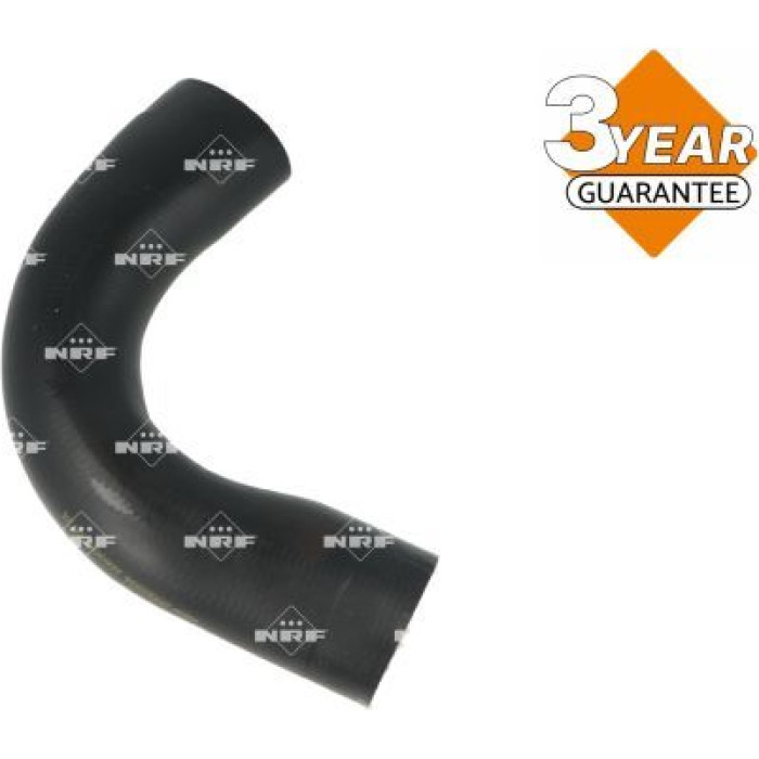 NRF 166308 Ladeluftschlauch EASY FIT NRF 166308 Ladeluftschlauch EASY FIT