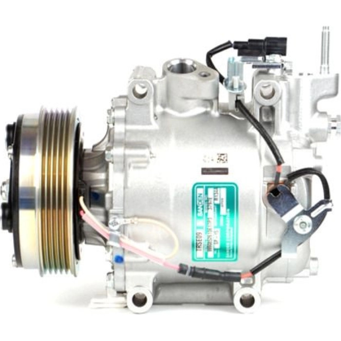 Mahle ACP 581 000P Kompressor, Klimaanlage BEHR Premium Line Mahle ACP 581 000P Kompressor, Klimaanlage BEHR Premium Line